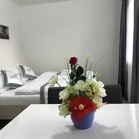 Aparthotel Panorama