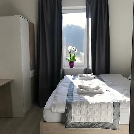 Aparthotel Panorama
