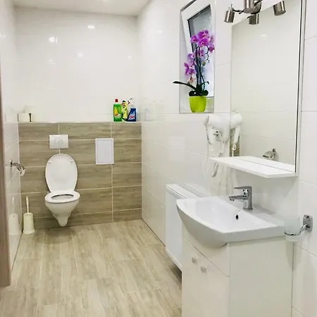 Aparthotel Panorama *