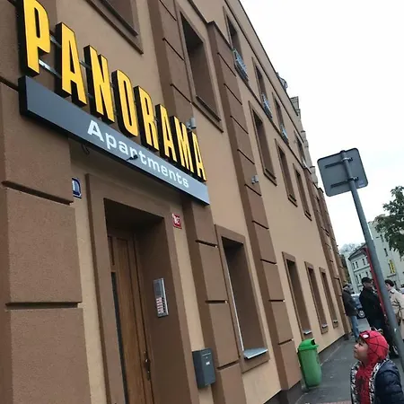 Panorama