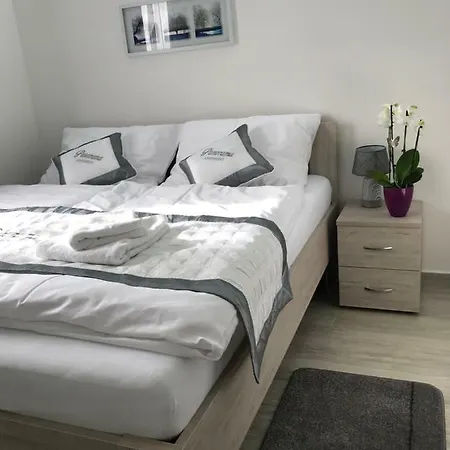 Aparthotel Panorama