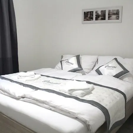 Panorama Aparthotel