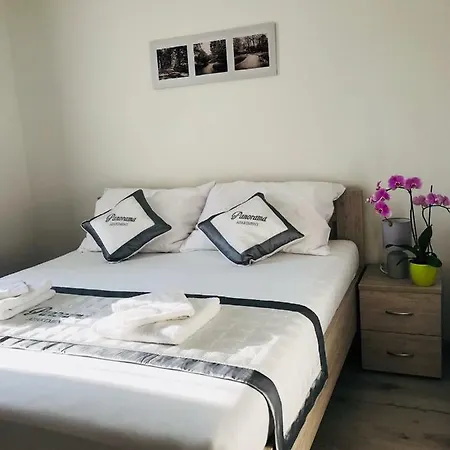 Aparthotel Panorama