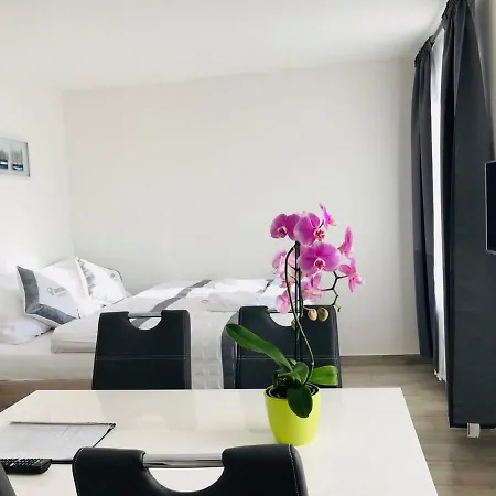 Panorama Apartahotel