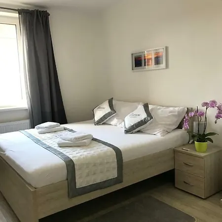 Aparthotel Panorama *