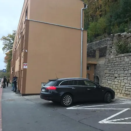 Panorama Aparthotel Karlovy Vary